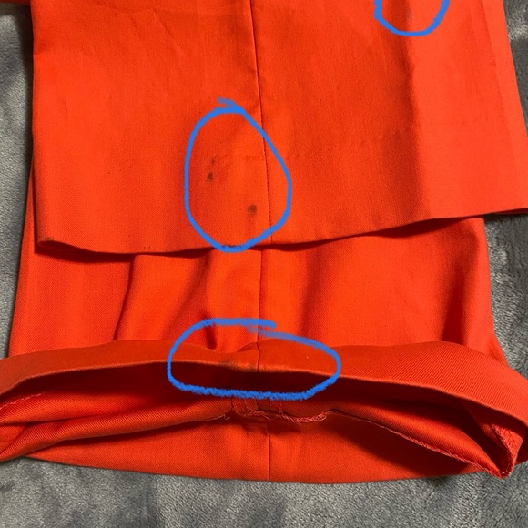 Gap Slacks (New) - Picture 10 of 11